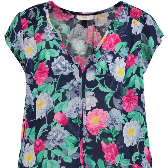 Joie Emollient Top - Picture 3 of 4